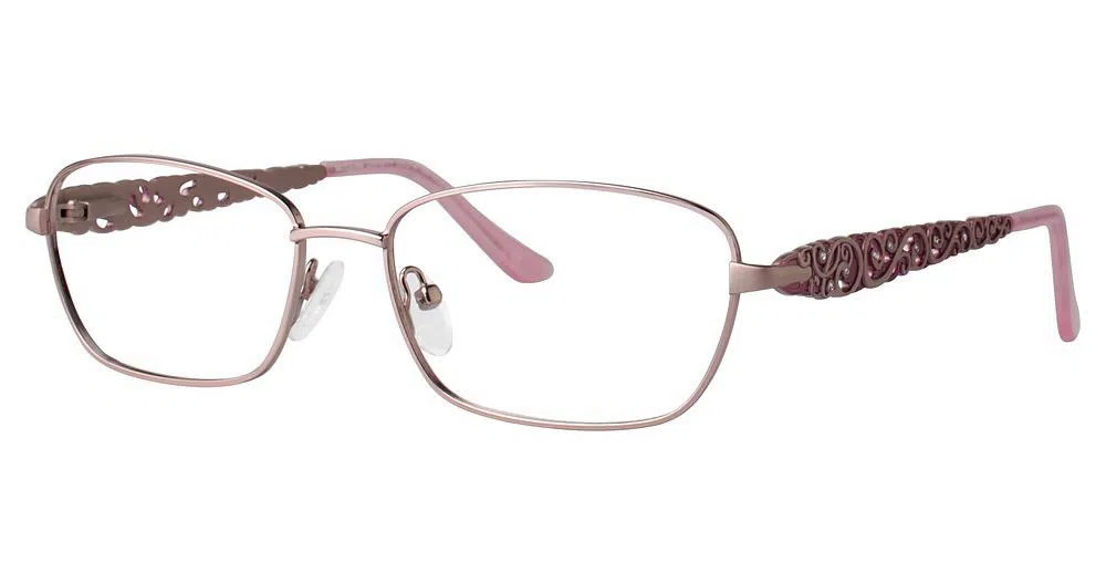 GENEVIEVE BOUTIQUE DIVINITY Eyeglasses - view 7